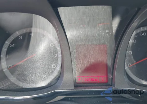 2013 GMC Terrain Sle-1 from USA, damaged, VIN 2GKALMEK2D6137505